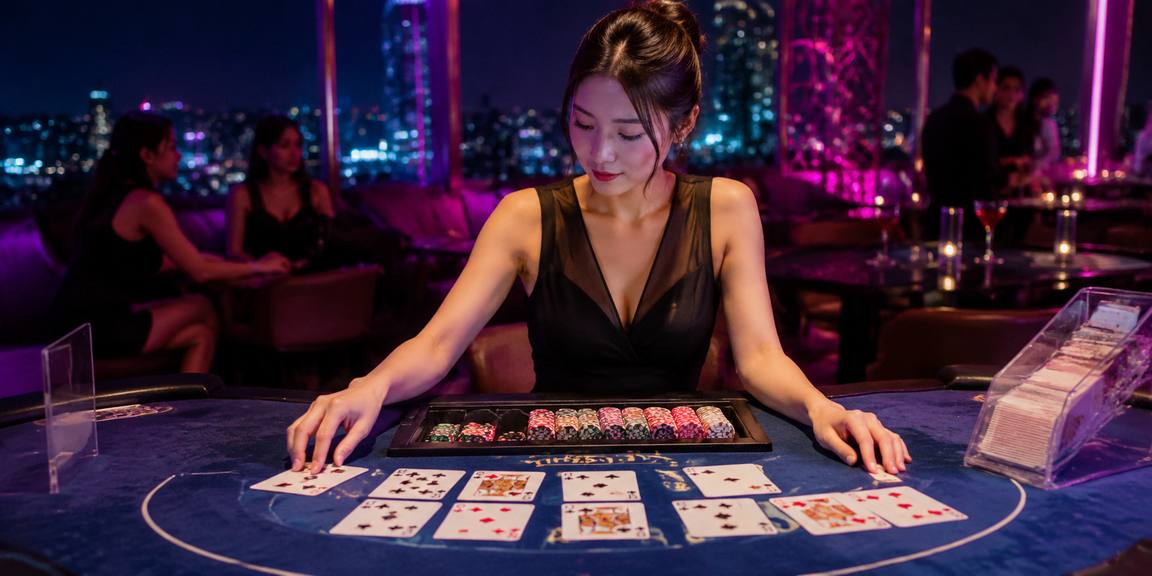 grok3 Playtech Speed Poker